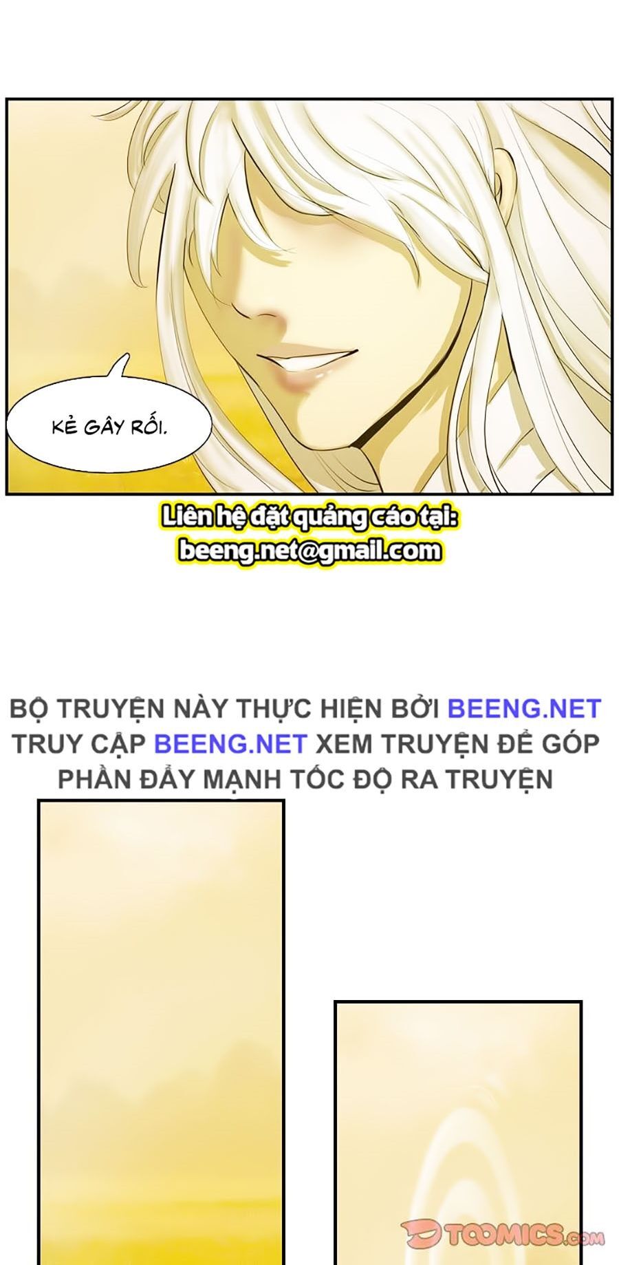 Kẻ Lang Thang Chapter 24 - Trang 2