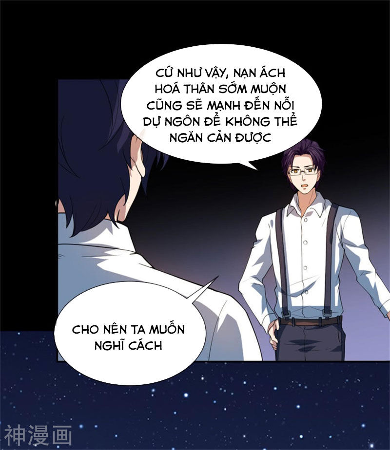 Đỉnh Phong Dự Ngôn Đế Chapter 35 - Trang 2