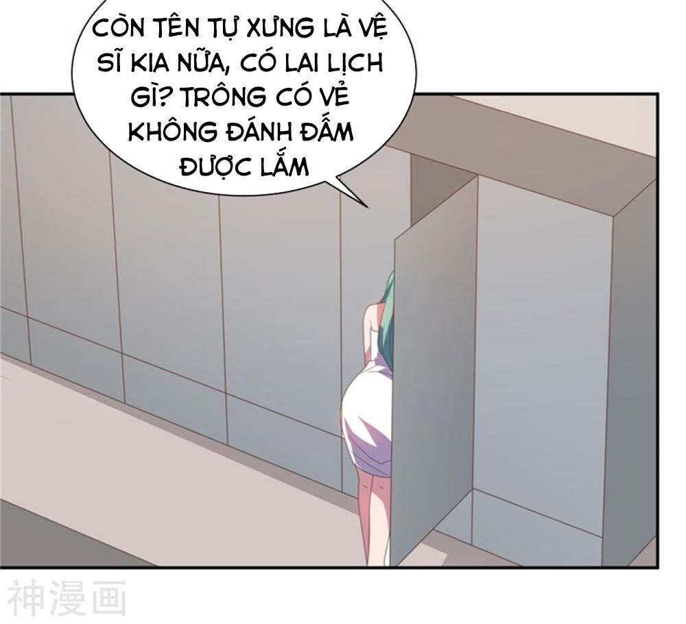 Đỉnh Phong Dự Ngôn Đế Chapter 23 - Trang 2