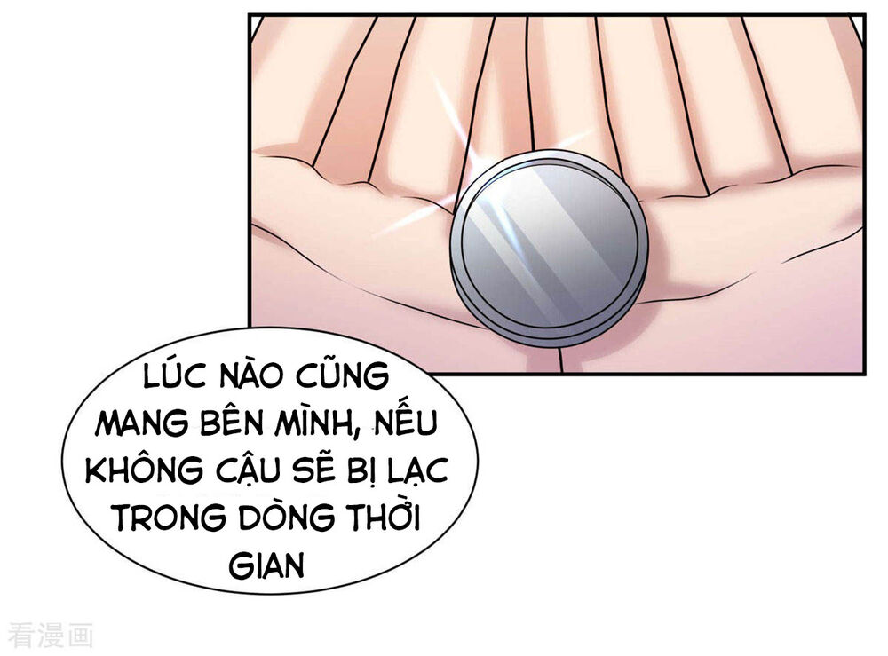 Đỉnh Phong Dự Ngôn Đế Chapter 22 - Trang 2