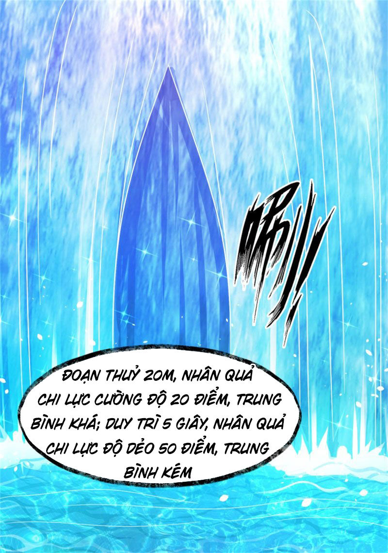 Đỉnh Phong Dự Ngôn Đế Chapter 21 - Trang 2