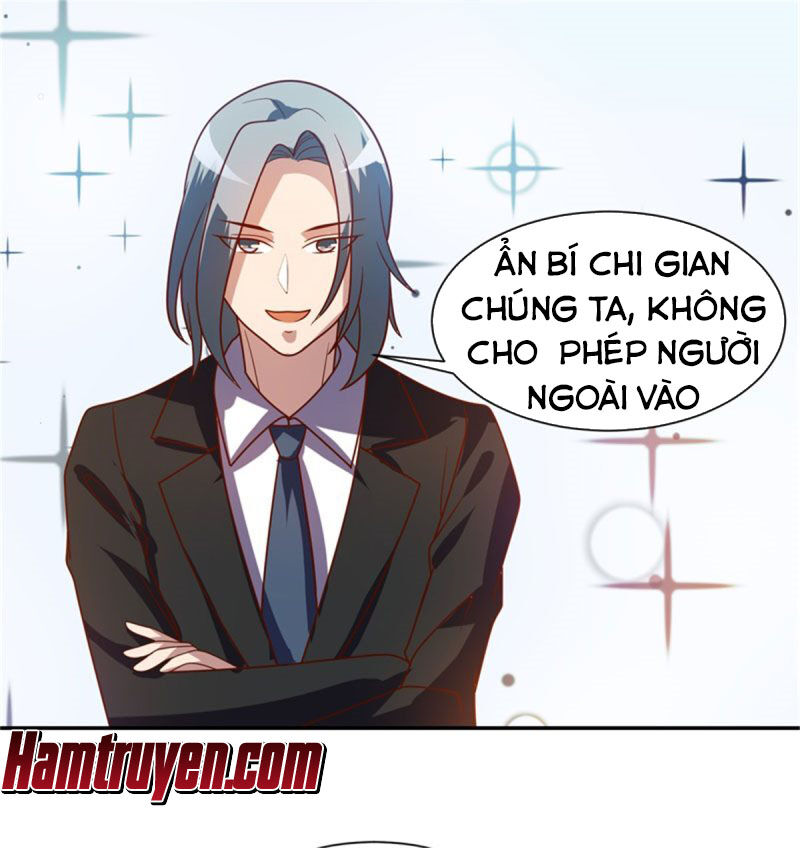 Đỉnh Phong Dự Ngôn Đế Chapter 20 - Trang 2