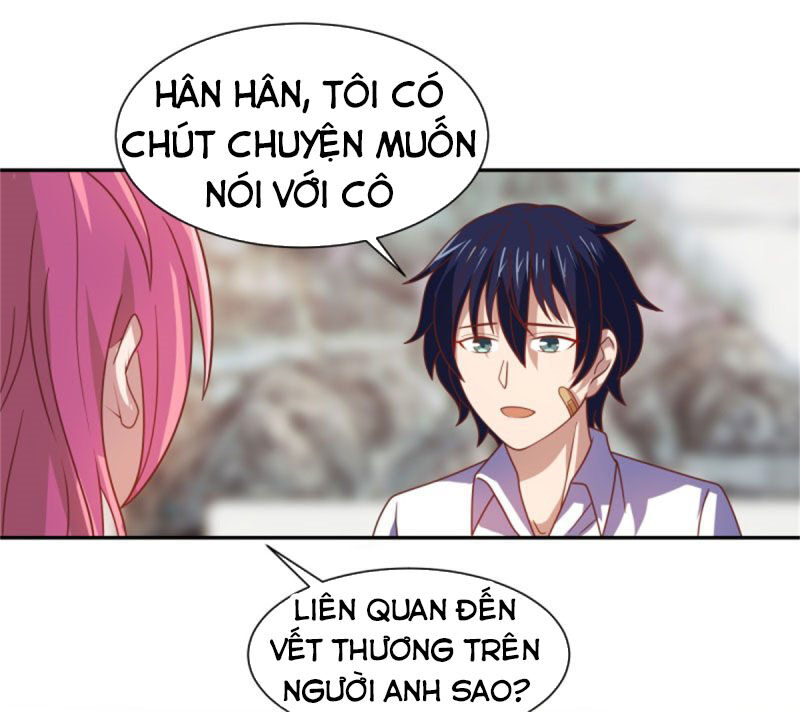 Đỉnh Phong Dự Ngôn Đế Chapter 19 - Trang 2