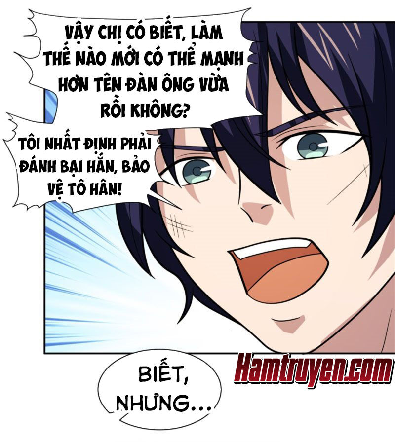 Đỉnh Phong Dự Ngôn Đế Chapter 18 - Trang 2