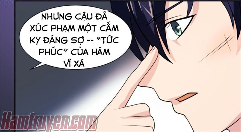 Đỉnh Phong Dự Ngôn Đế Chapter 18 - Trang 2