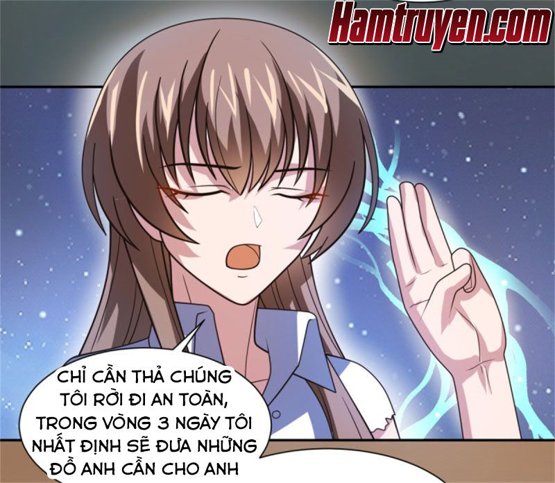 Đỉnh Phong Dự Ngôn Đế Chapter 18 - Trang 2