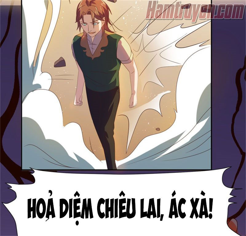 Đỉnh Phong Dự Ngôn Đế Chapter 17 - Trang 2