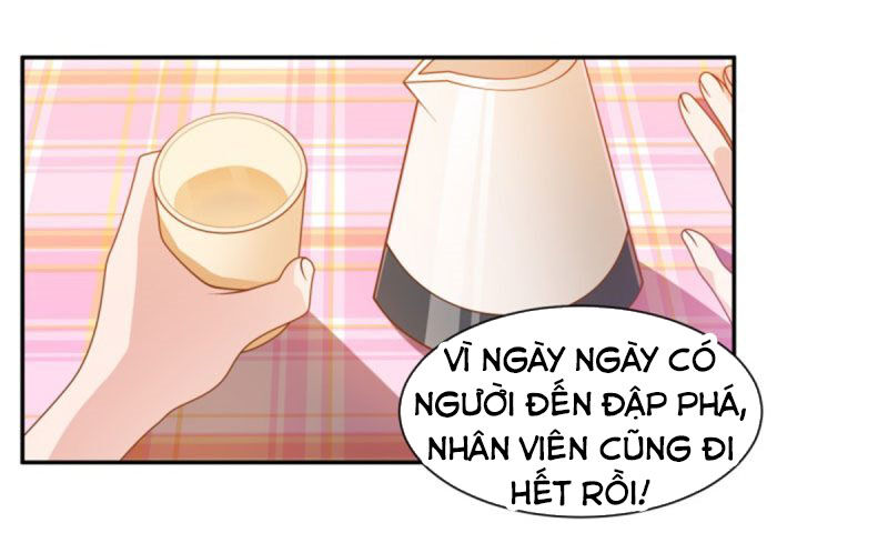 Đỉnh Phong Dự Ngôn Đế Chapter 16 - Trang 2