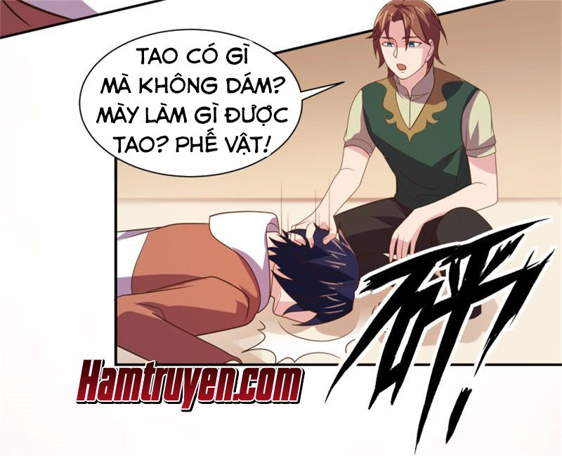 Đỉnh Phong Dự Ngôn Đế Chapter 16 - Trang 2