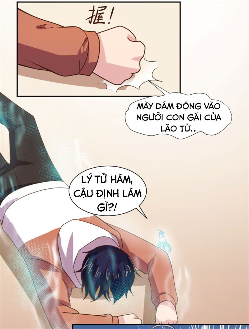 Đỉnh Phong Dự Ngôn Đế Chapter 16 - Trang 2