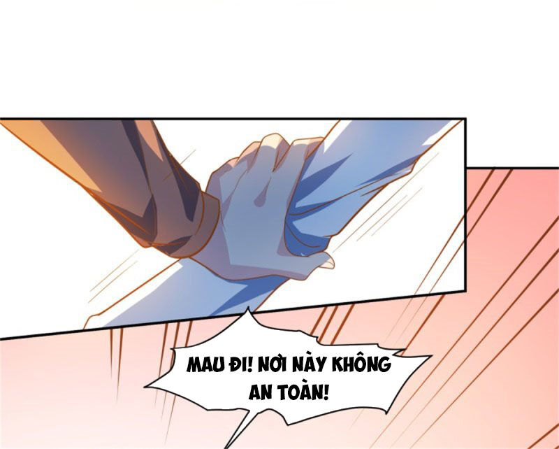 Đỉnh Phong Dự Ngôn Đế Chapter 16 - Trang 2