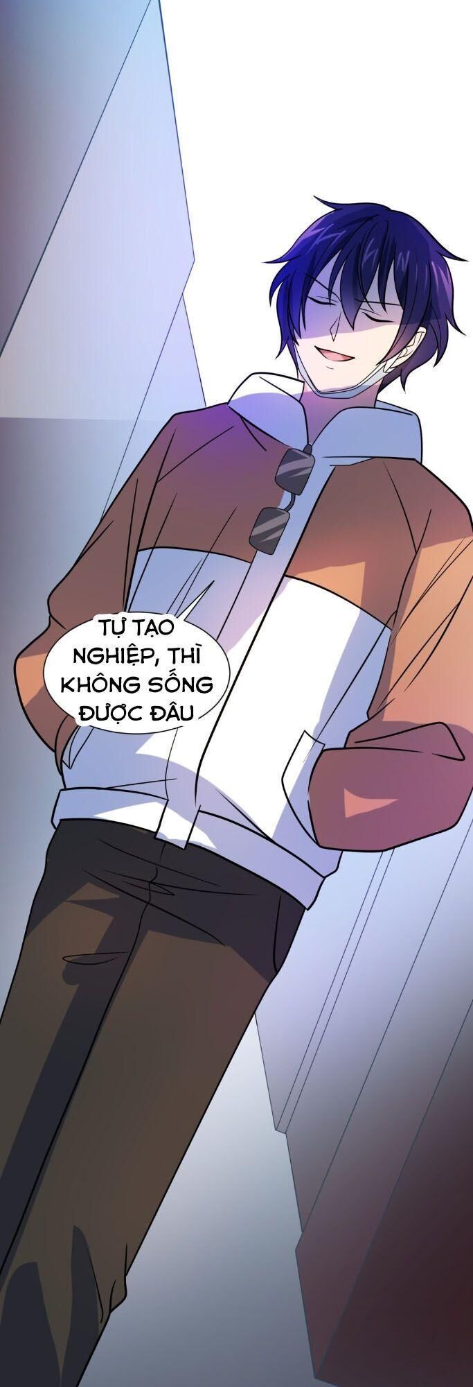 Đỉnh Phong Dự Ngôn Đế Chapter 14 - Trang 2