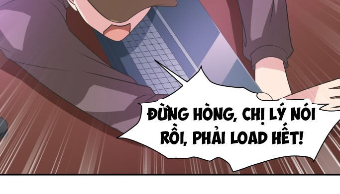 Đỉnh Phong Dự Ngôn Đế Chapter 13 - Trang 2