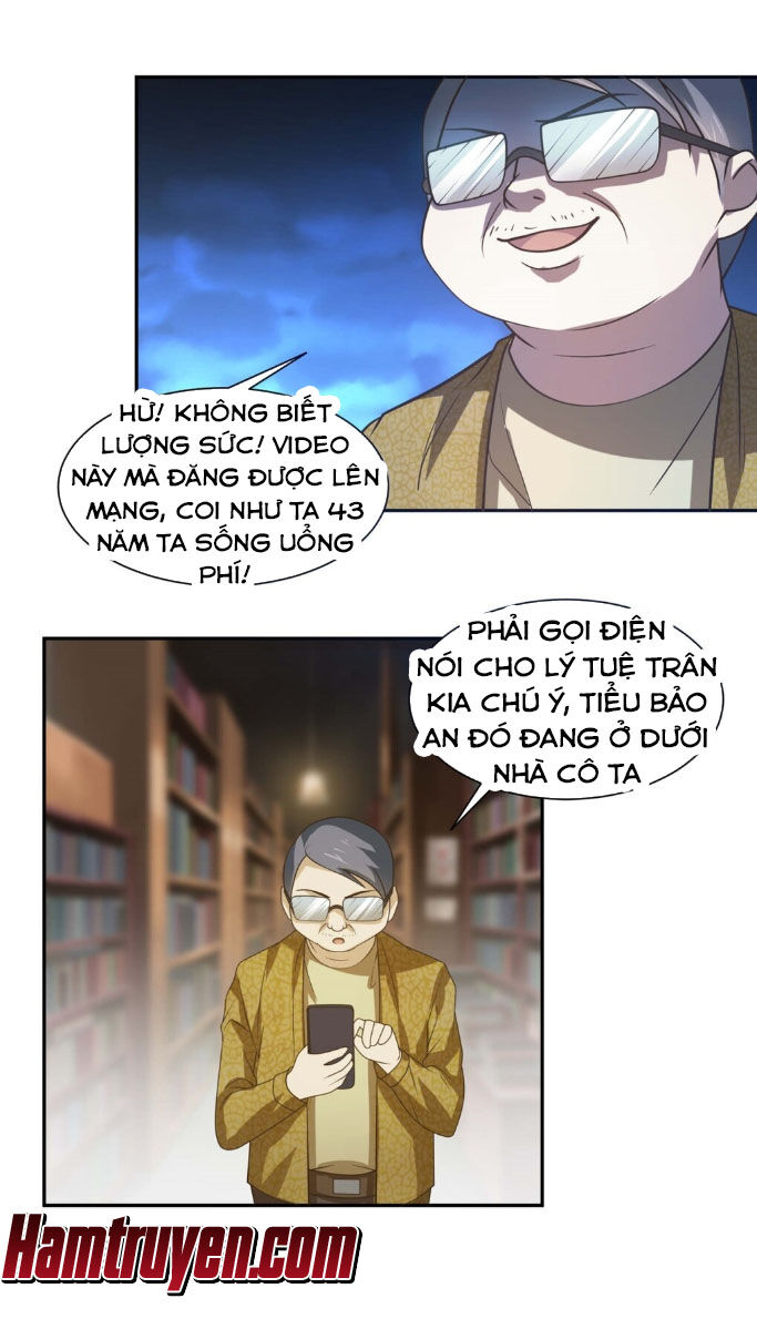 Đỉnh Phong Dự Ngôn Đế Chapter 12 - Trang 2