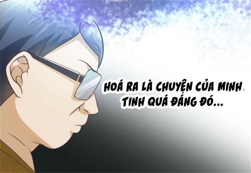 Đỉnh Phong Dự Ngôn Đế Chapter 11 - Trang 2