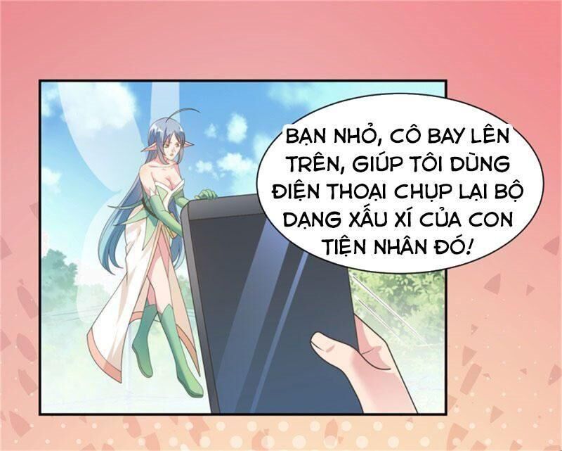 Đỉnh Phong Dự Ngôn Đế Chapter 11 - Trang 2