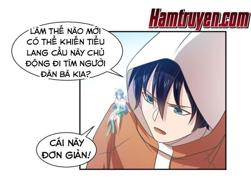 Đỉnh Phong Dự Ngôn Đế Chapter 10 - Trang 2