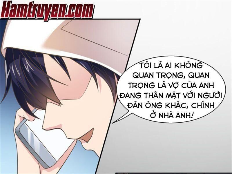 Đỉnh Phong Dự Ngôn Đế Chapter 10 - Trang 2