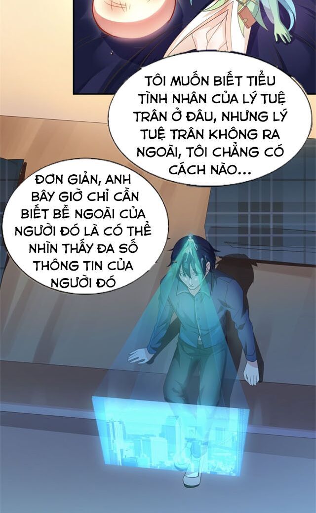 Đỉnh Phong Dự Ngôn Đế Chapter 9 - Trang 2