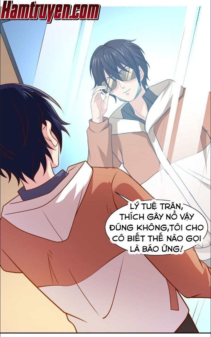 Đỉnh Phong Dự Ngôn Đế Chapter 7 - Trang 2