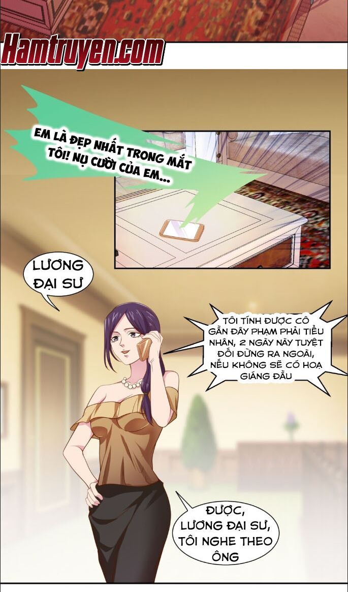 Đỉnh Phong Dự Ngôn Đế Chapter 7 - Trang 2