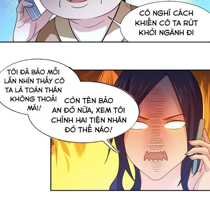 Đỉnh Phong Dự Ngôn Đế Chapter 6 - Trang 2