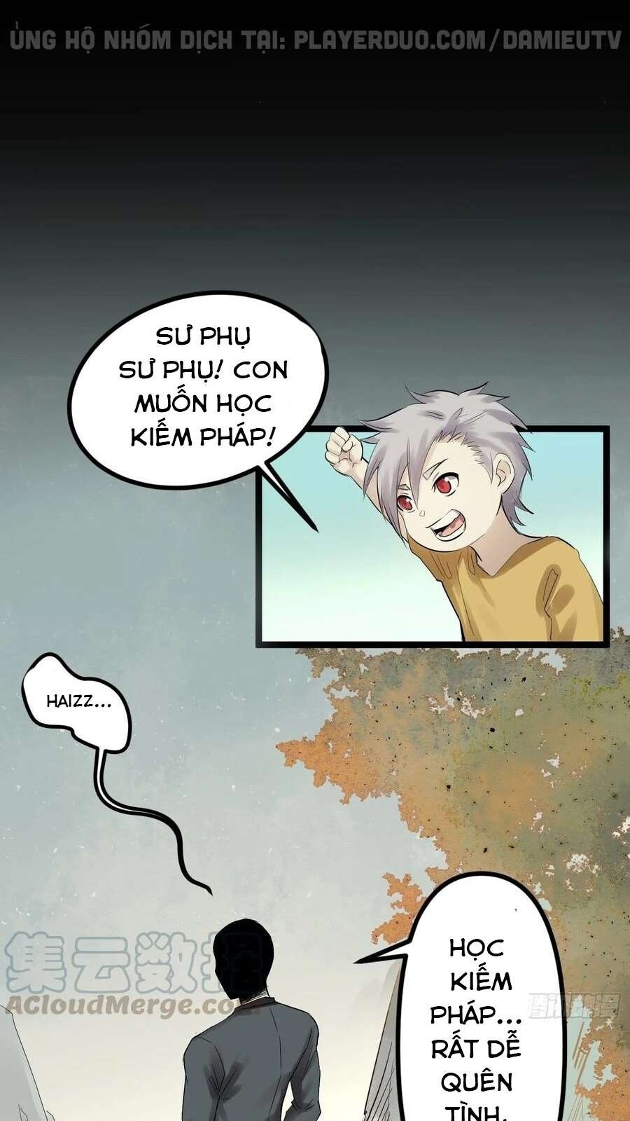 Đỉnh Phong Thần Y Chapter 87 - Trang 2