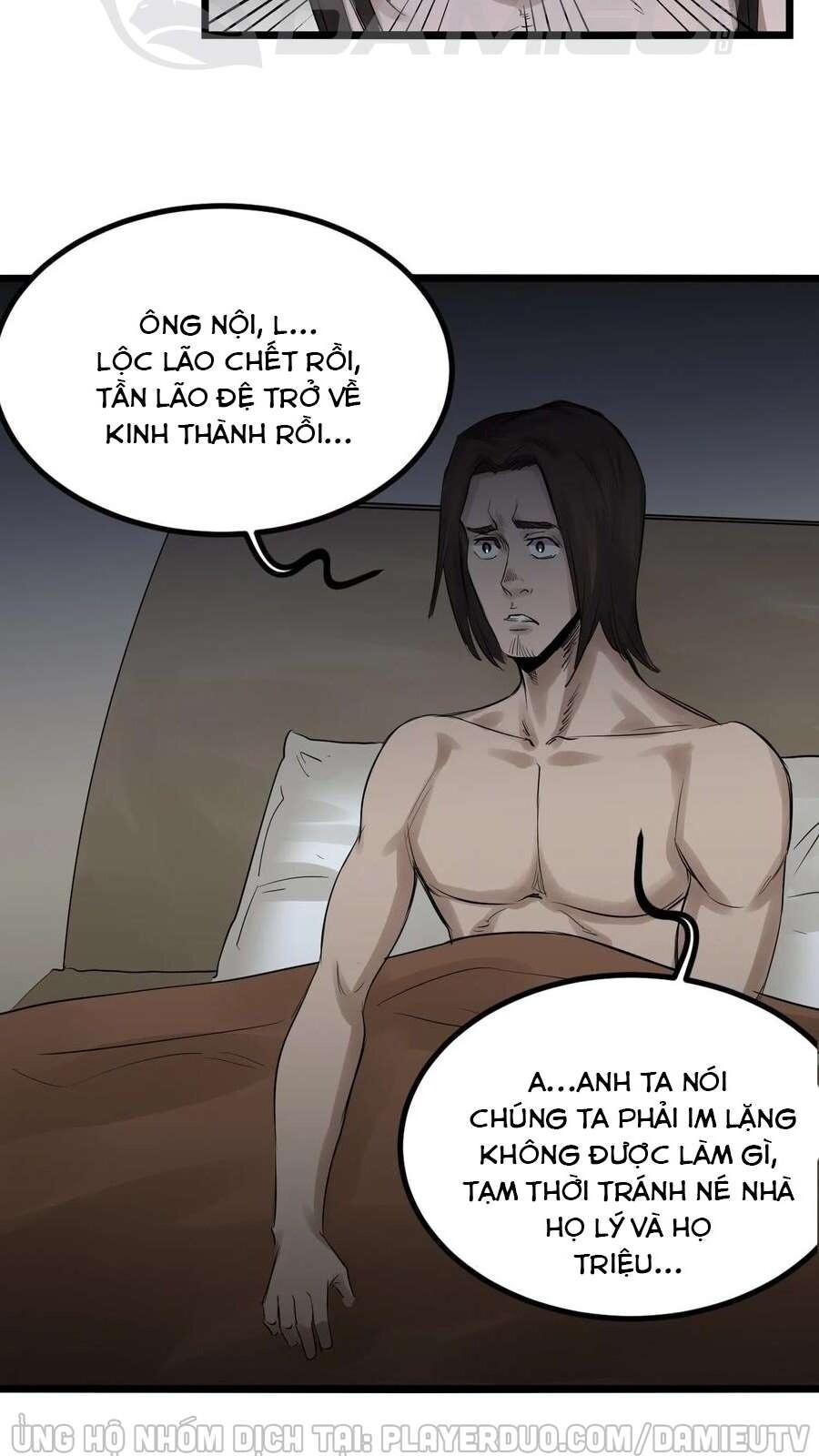 Đỉnh Phong Thần Y Chapter 87 - Trang 2