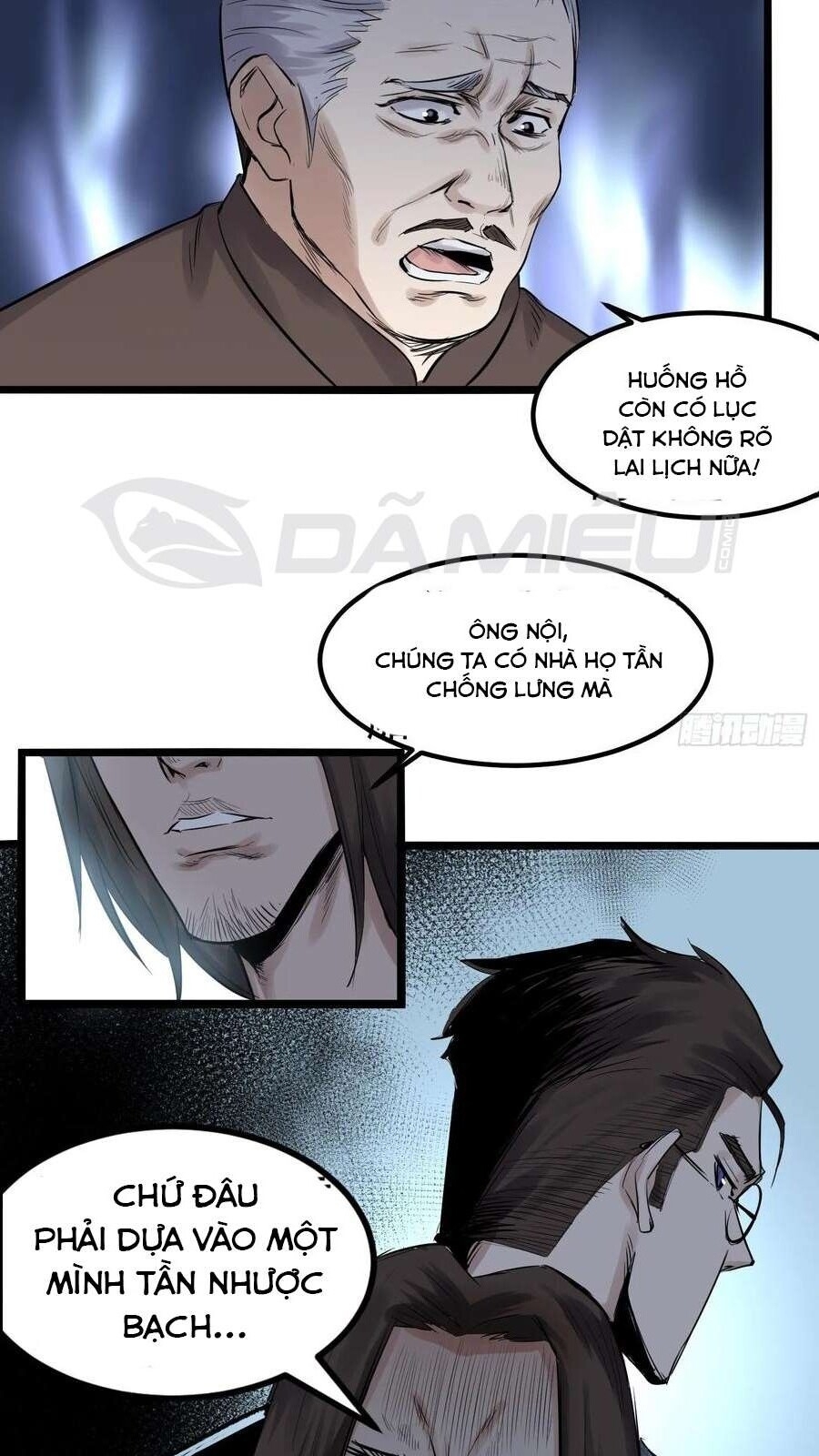 Đỉnh Phong Thần Y Chapter 87 - Trang 2