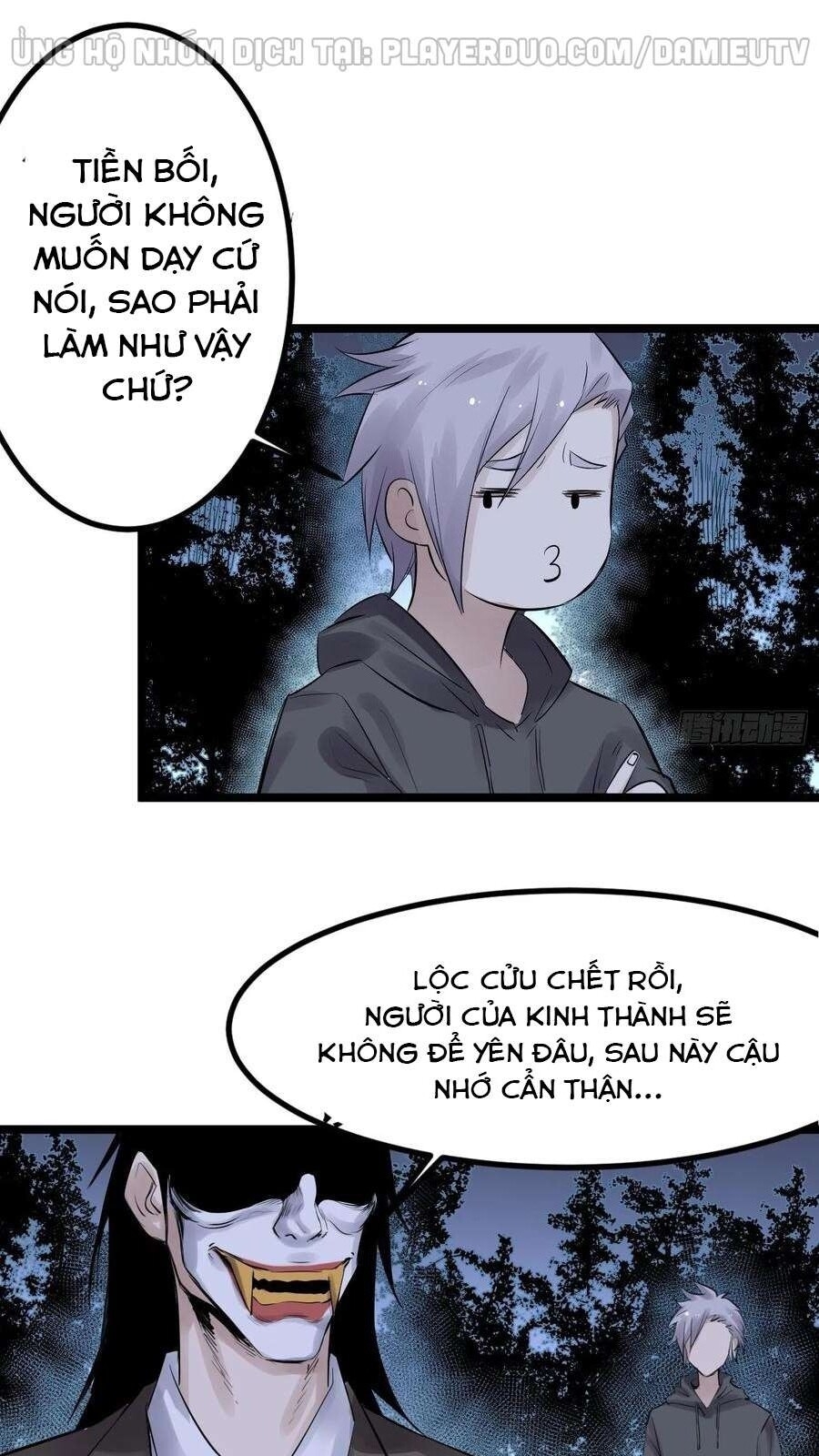 Đỉnh Phong Thần Y Chapter 87 - Trang 2