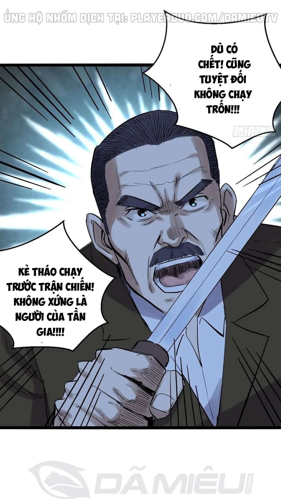 Đỉnh Phong Thần Y Chapter 86 - Trang 2