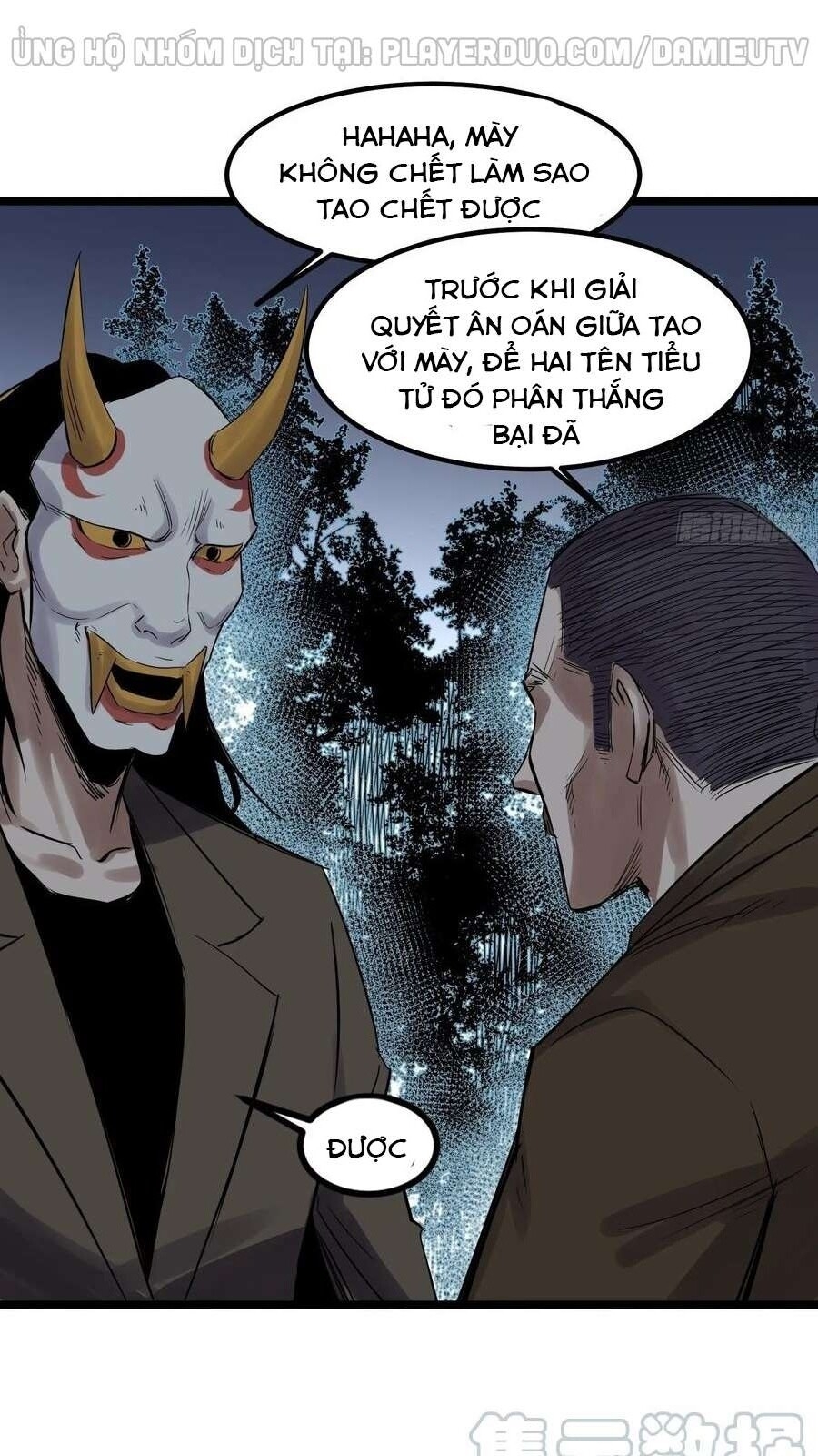 Đỉnh Phong Thần Y Chapter 86 - Trang 2