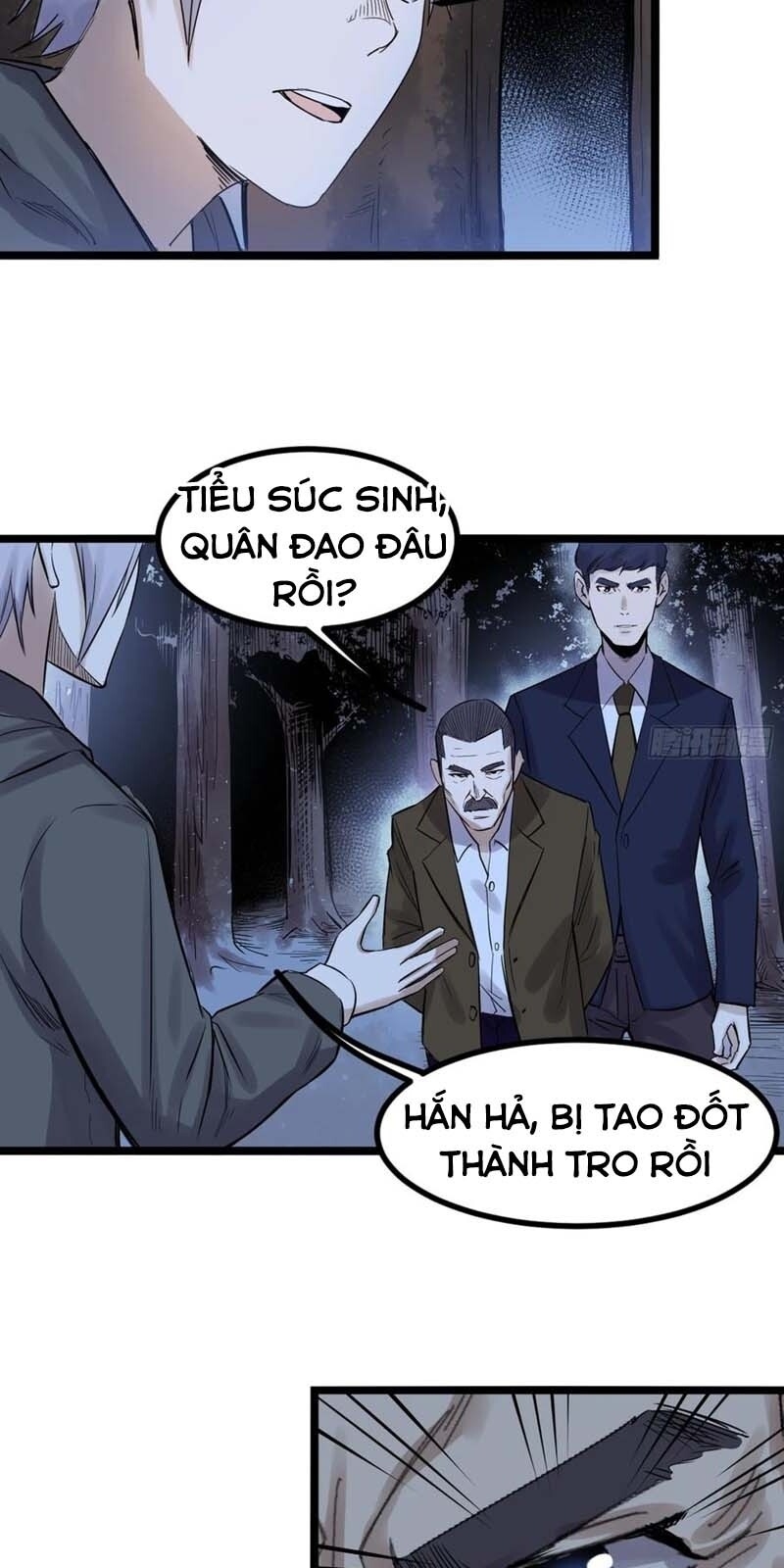 Đỉnh Phong Thần Y Chapter 85 - Trang 2