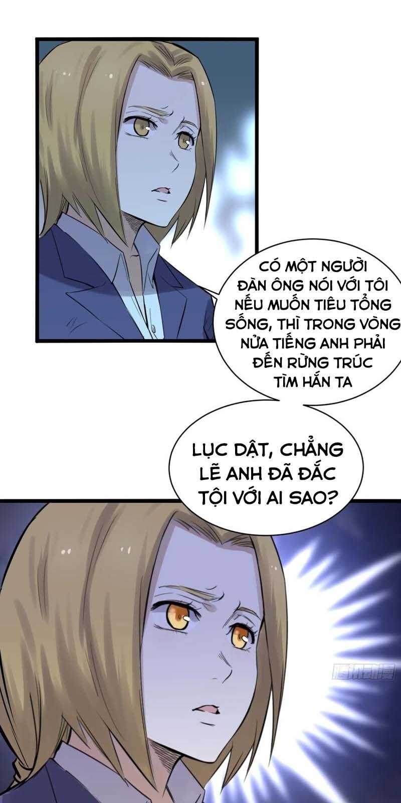 Đỉnh Phong Thần Y Chapter 85 - Trang 2