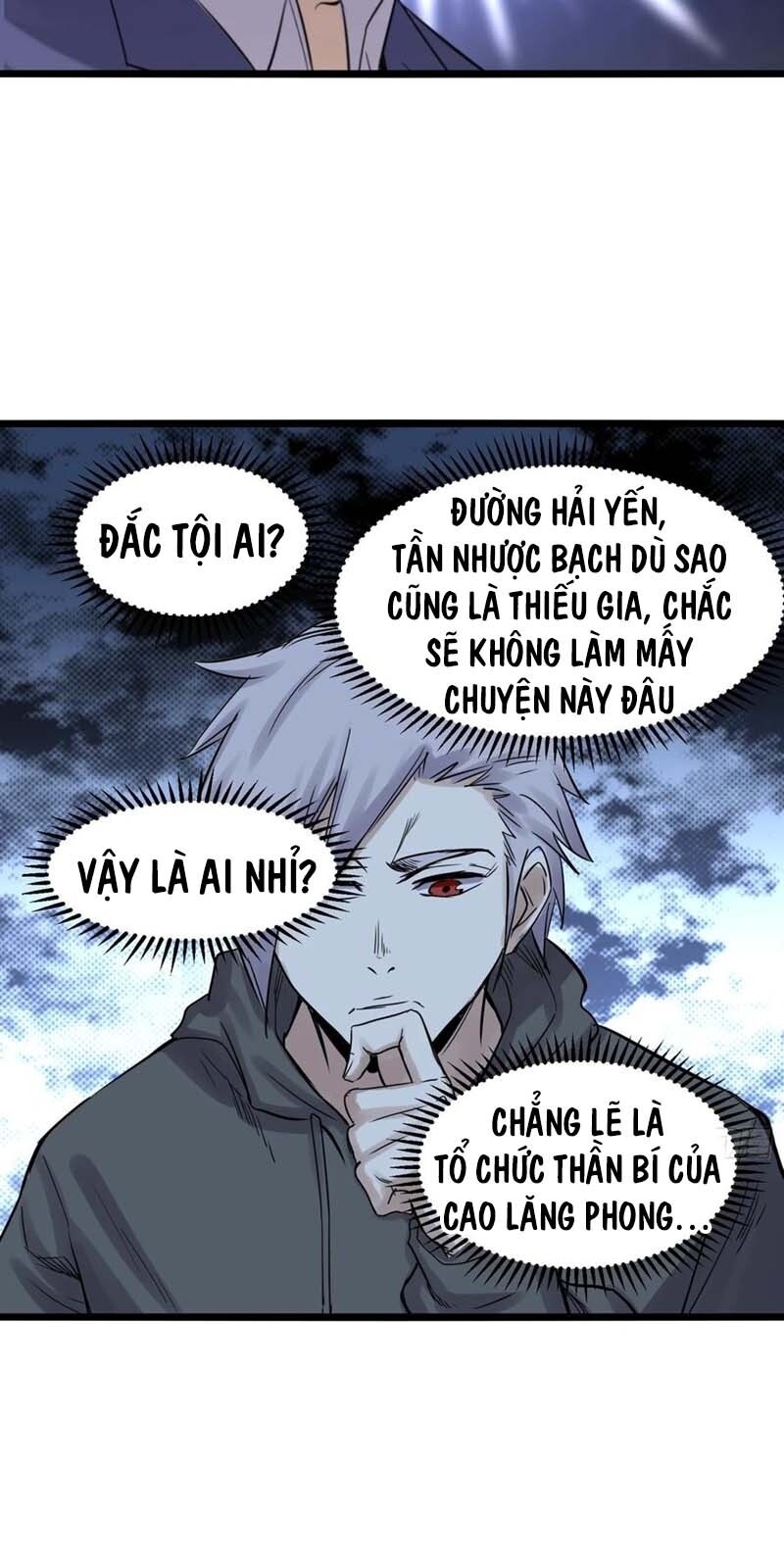 Đỉnh Phong Thần Y Chapter 85 - Trang 2