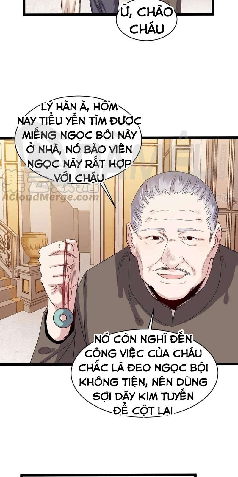 Đỉnh Phong Thần Y Chapter 78 - Trang 2