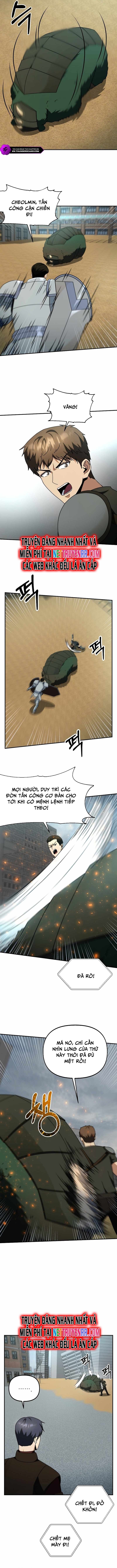 KiếM TiềN BằNg Kỹ Năng Sao ChéP Chapter 8 - Trang 2