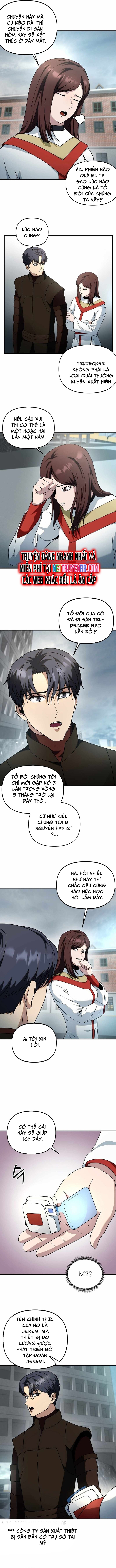 KiếM TiềN BằNg Kỹ Năng Sao ChéP Chapter 8 - Trang 2