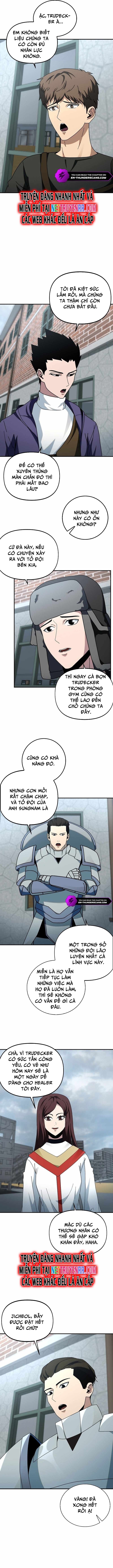 KiếM TiềN BằNg Kỹ Năng Sao ChéP Chapter 7 - Trang 2