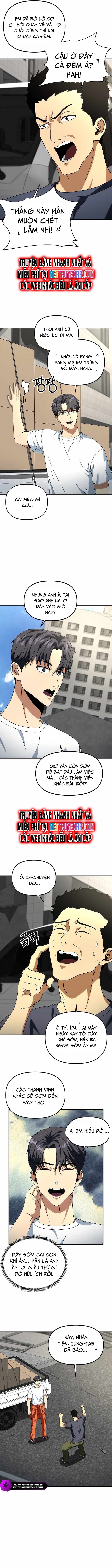 KiếM TiềN BằNg Kỹ Năng Sao ChéP Chapter 2 - Trang 2