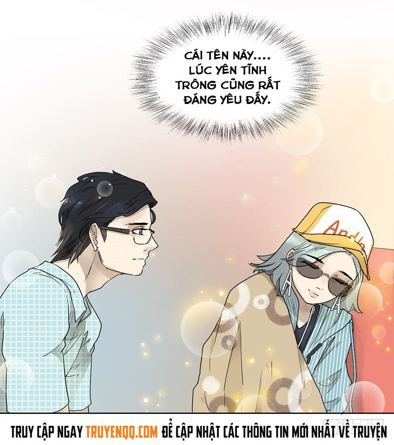 Đm Lỗi Của Định Mệnh Chapter 39 - Trang 2