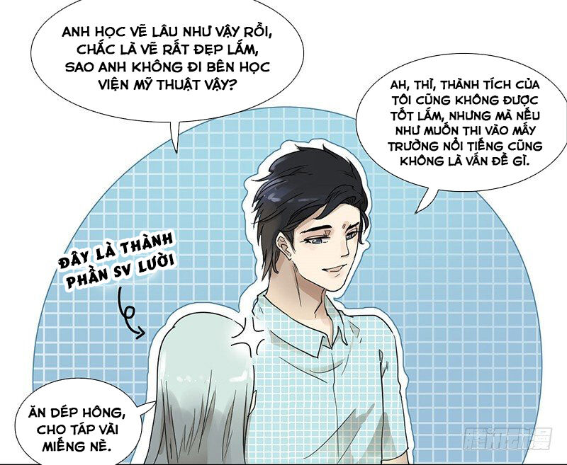 Đm Lỗi Của Định Mệnh Chapter 38 - Trang 2