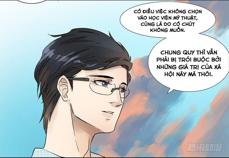 Đm Lỗi Của Định Mệnh Chapter 38 - Trang 2