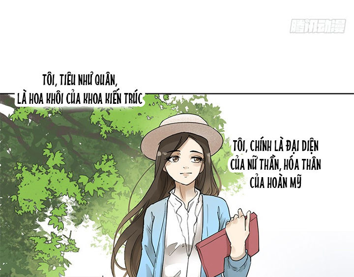 Đm Lỗi Của Định Mệnh Chapter 35 - Trang 2