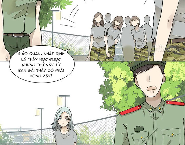 Đm Lỗi Của Định Mệnh Chapter 34 - Trang 2