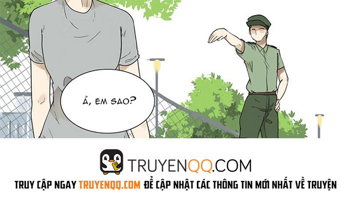 Đm Lỗi Của Định Mệnh Chapter 33 - Trang 2