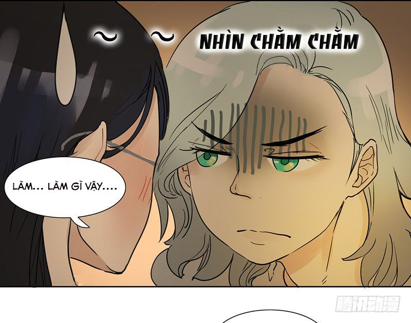 Đm Lỗi Của Định Mệnh Chapter 31 - Trang 2