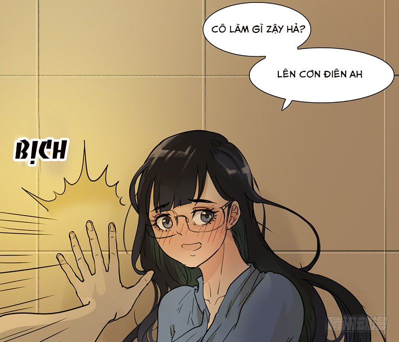 Đm Lỗi Của Định Mệnh Chapter 31 - Trang 2