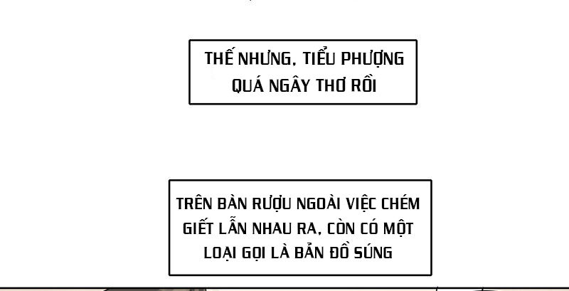 Đm Lỗi Của Định Mệnh Chapter 27 - Trang 2