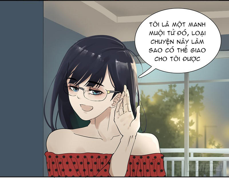 Đm Lỗi Của Định Mệnh Chapter 18 - Trang 2